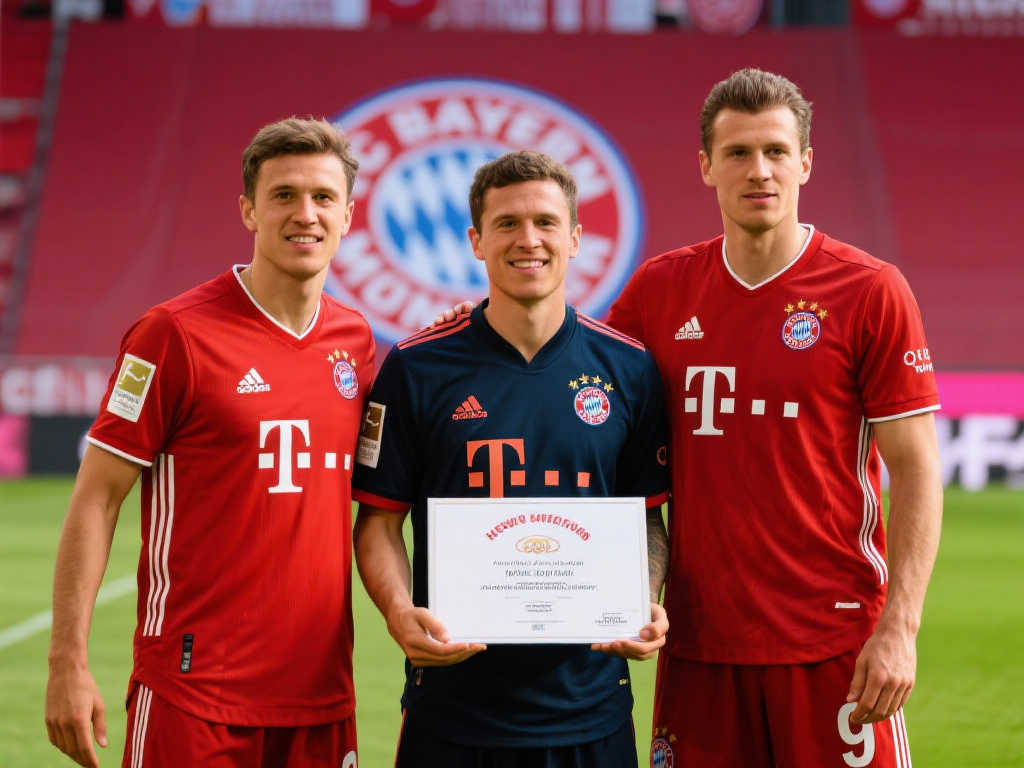 图片报：格雷茨卡与德利赫特暂无离队打算，戴尔合同延长至明年夏天